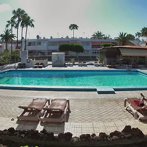 Geremy's Boutique Vivienda Vv A-38-4-2068 , Arona (Tenerife) Espagne