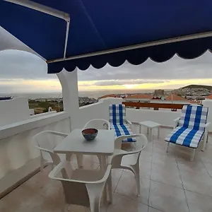 Port Royale Montana , Arona (Tenerife) Espagne